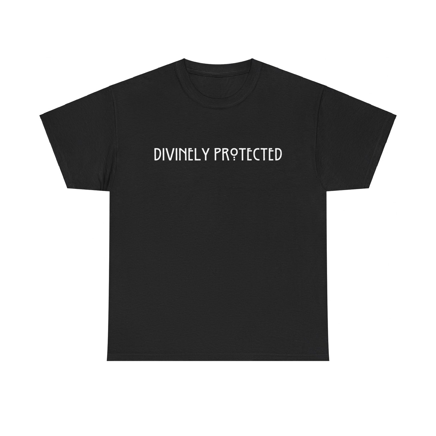 Divinely Protected Tee.