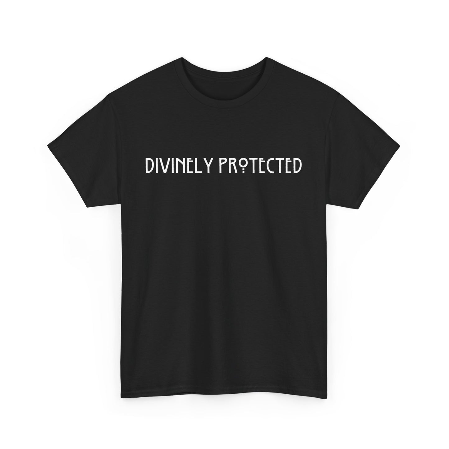 Divinely Protected Tee.