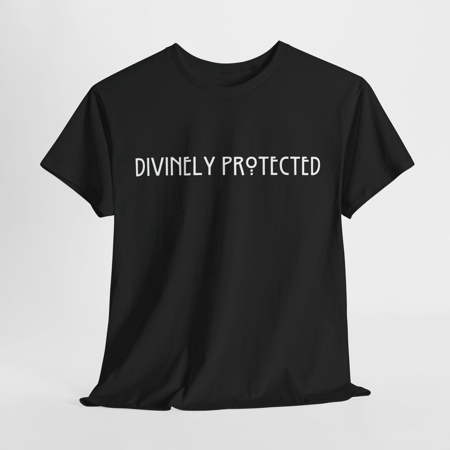 Divinely Protected Tee.