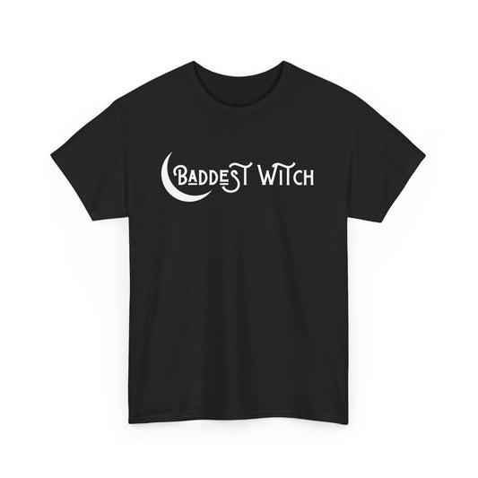 Baddest Witch Tee