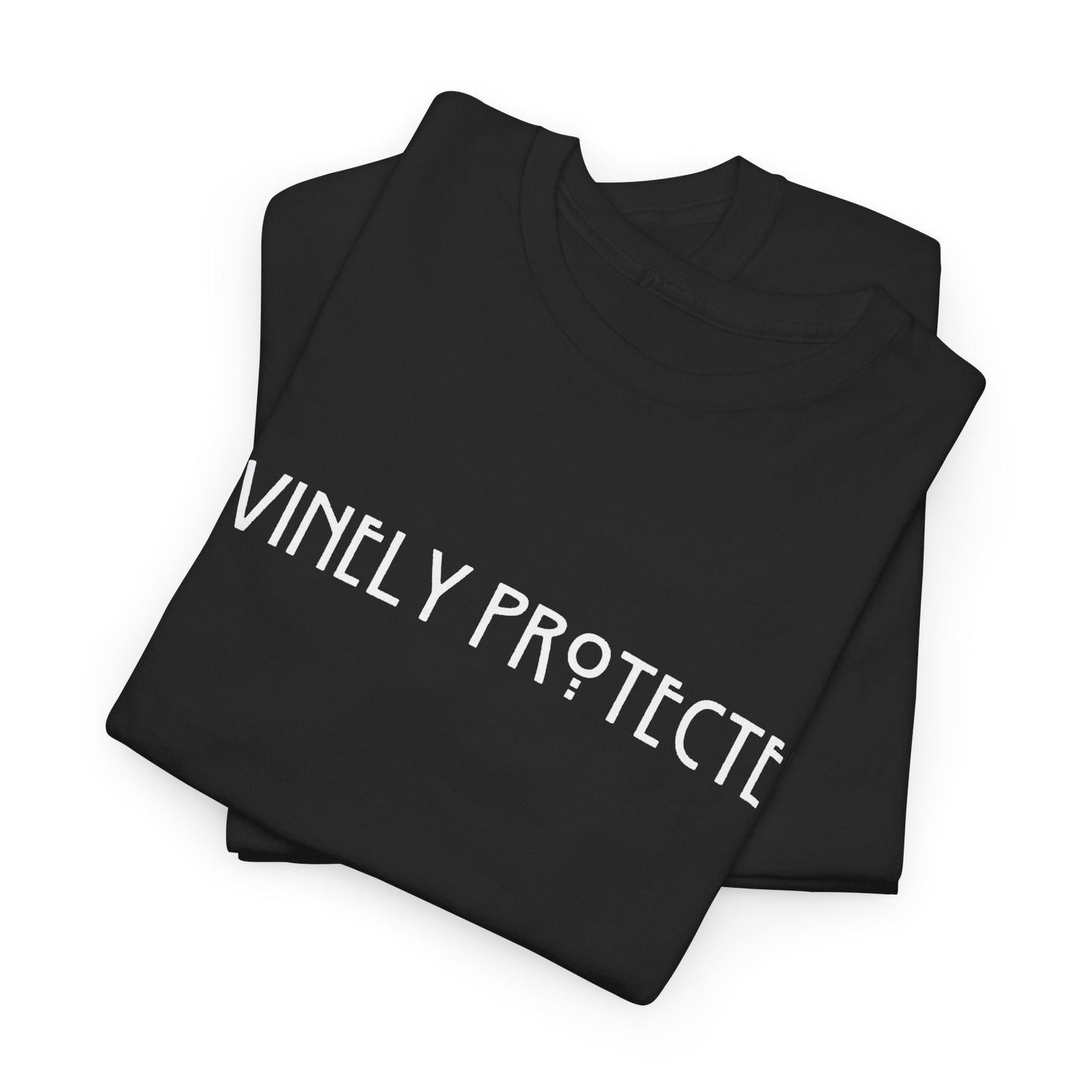 Divinely Protected Tee.