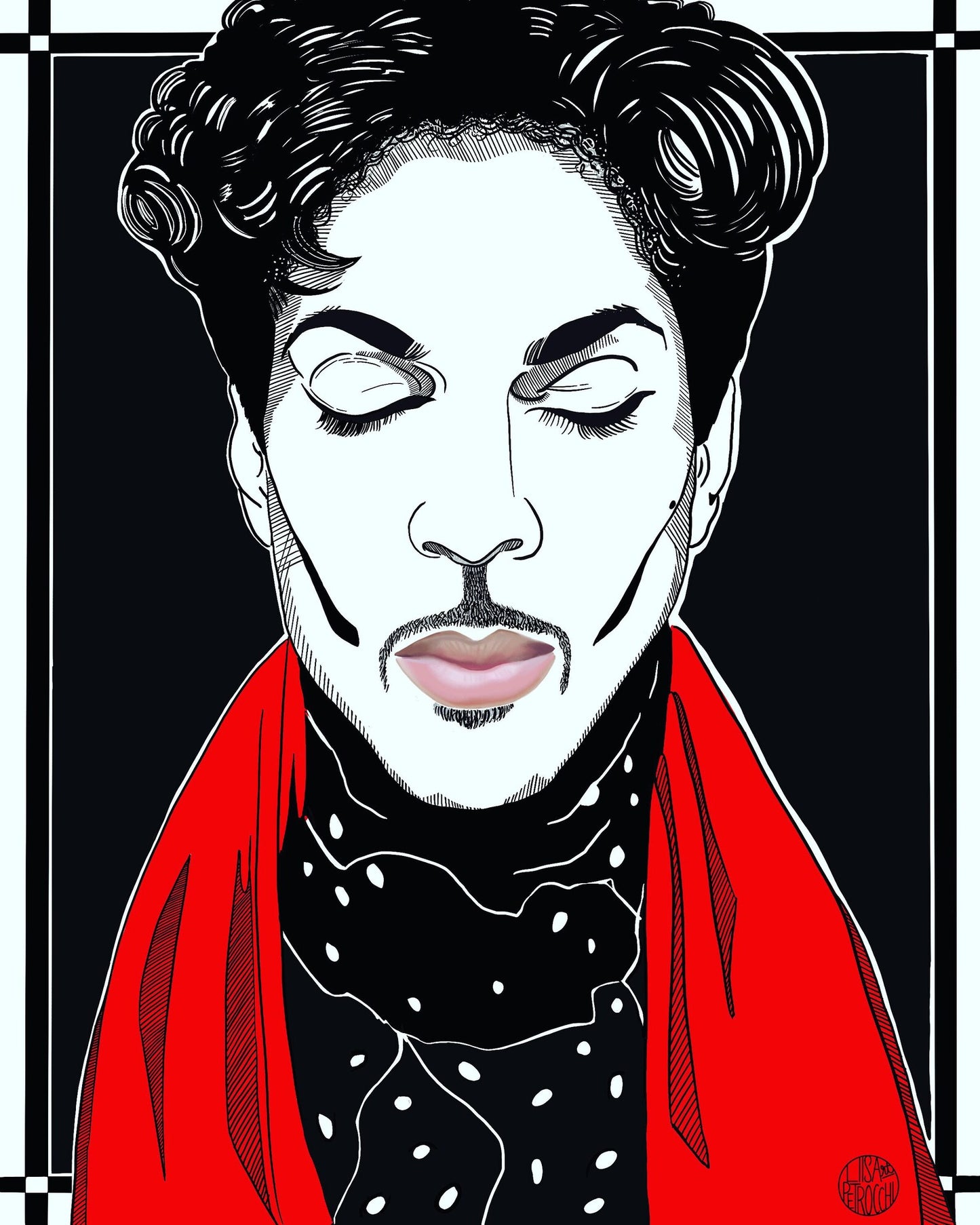 Prince Print